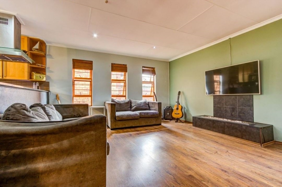 3 Bedroom Property for Sale in Van Riebeeck Park Gauteng