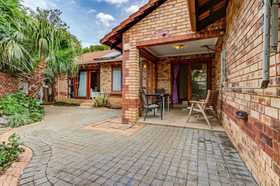 3 Bedroom Property for Sale in Van Riebeeck Park Gauteng