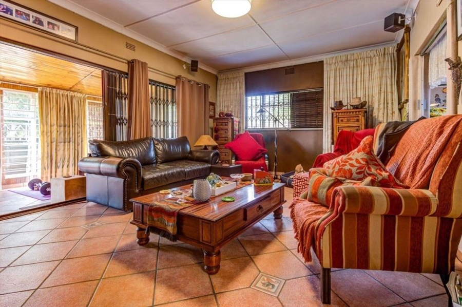 3 Bedroom Property for Sale in Kempton Park Ext 3 Gauteng