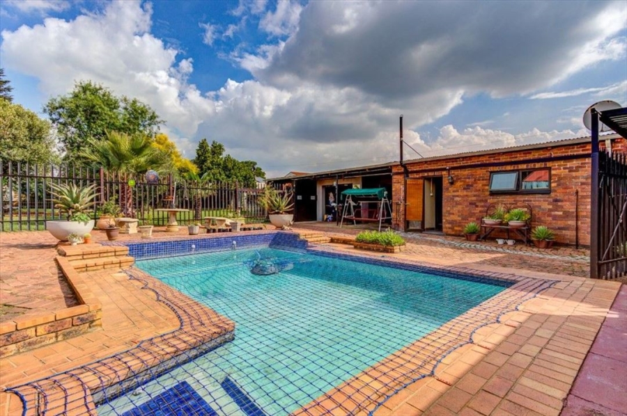 3 Bedroom Property for Sale in Kempton Park Ext 3 Gauteng