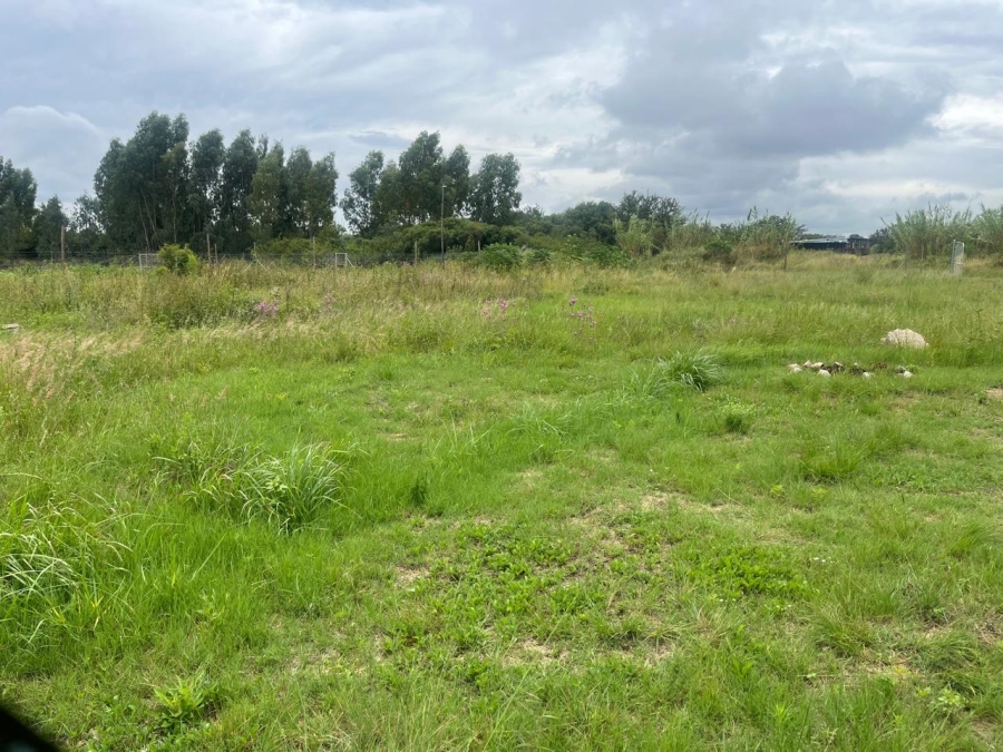  Bedroom Property for Sale in Strydfontein A H Gauteng