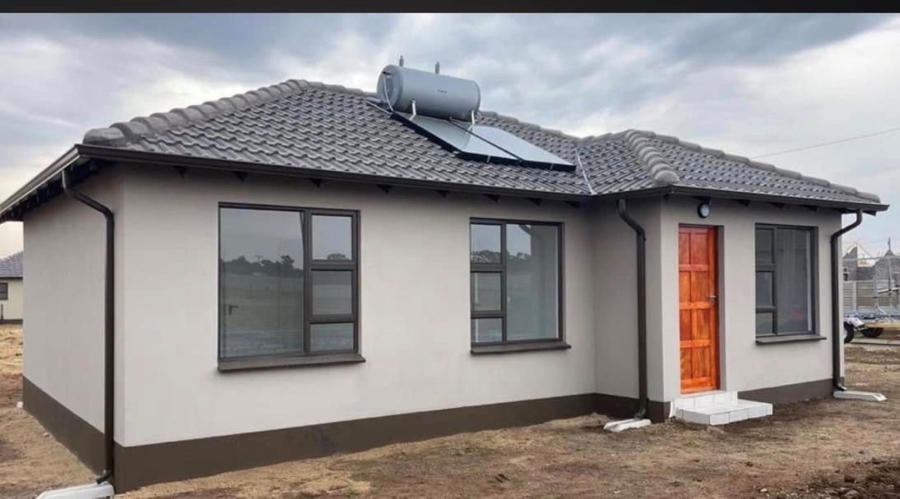 2 Bedroom Property for Sale in Windmill Park Gauteng