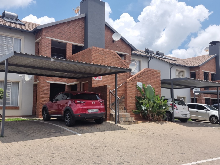 3 Bedroom Property for Sale in Terenure Gauteng