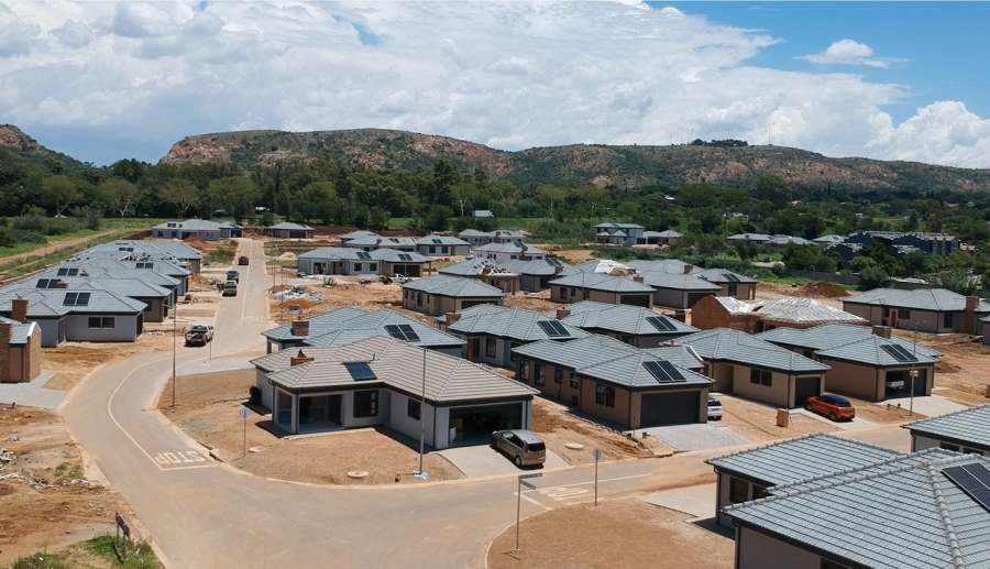 3 Bedroom Property for Sale in Heatherview Gauteng