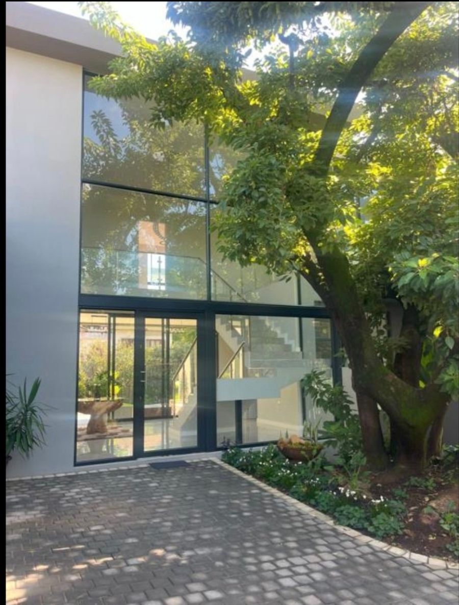 4 Bedroom Property for Sale in Bryanston Gauteng