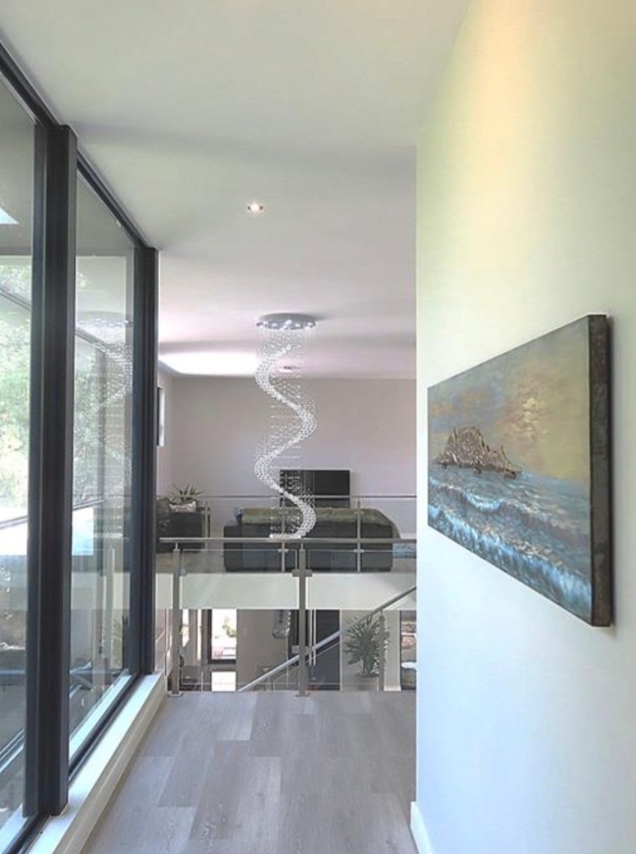 4 Bedroom Property for Sale in Bryanston Gauteng