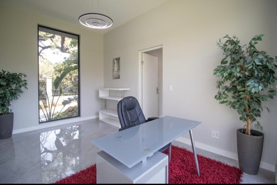 4 Bedroom Property for Sale in Bryanston Gauteng