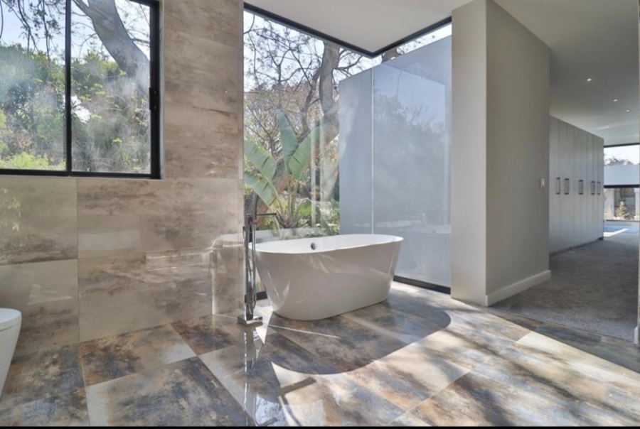 4 Bedroom Property for Sale in Bryanston Gauteng