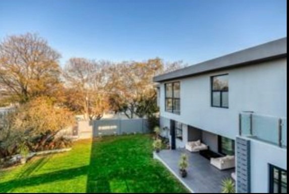 4 Bedroom Property for Sale in Bryanston Gauteng