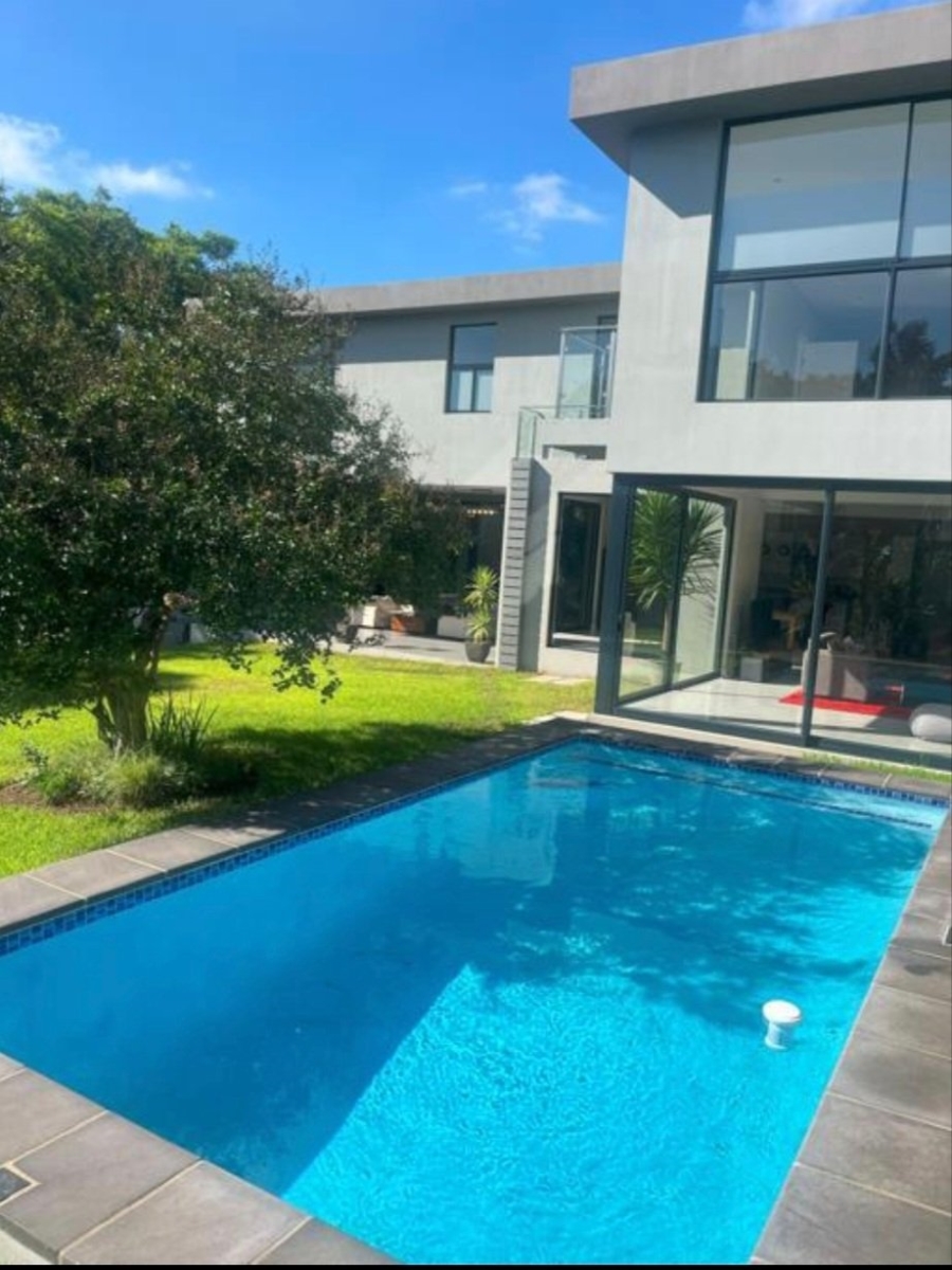 4 Bedroom Property for Sale in Bryanston Gauteng