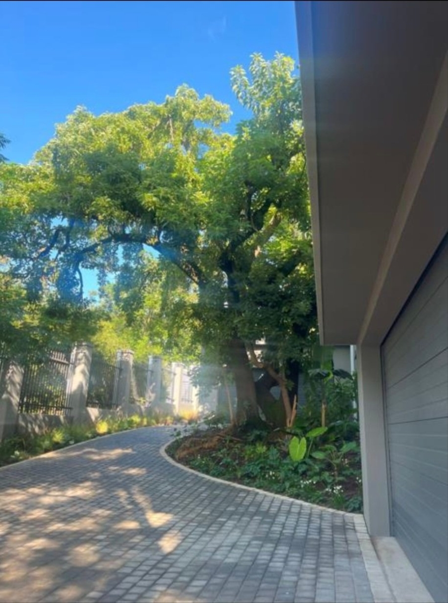 4 Bedroom Property for Sale in Bryanston Gauteng