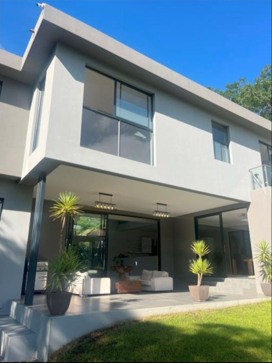 4 Bedroom Property for Sale in Bryanston Gauteng