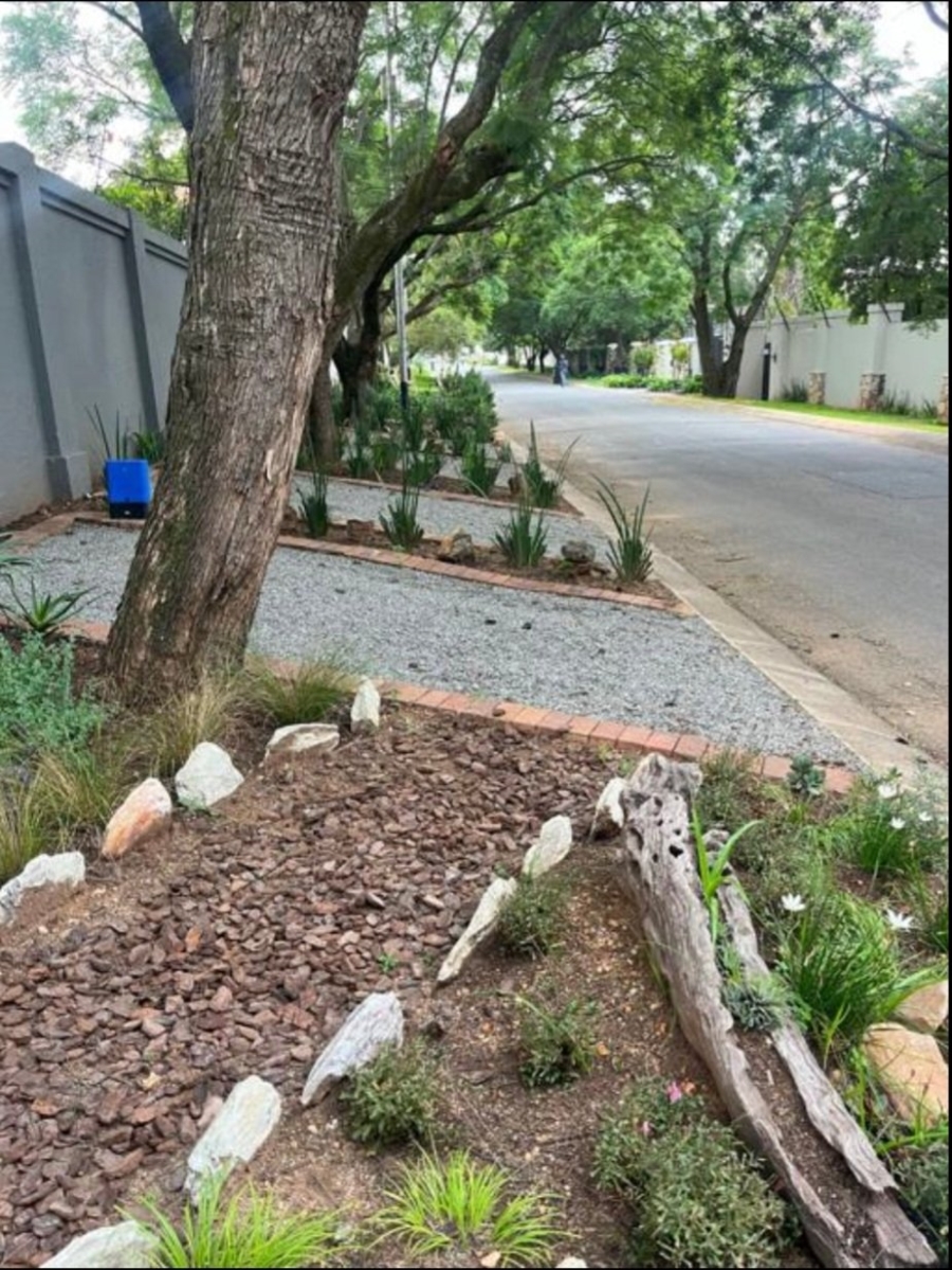 4 Bedroom Property for Sale in Bryanston Gauteng