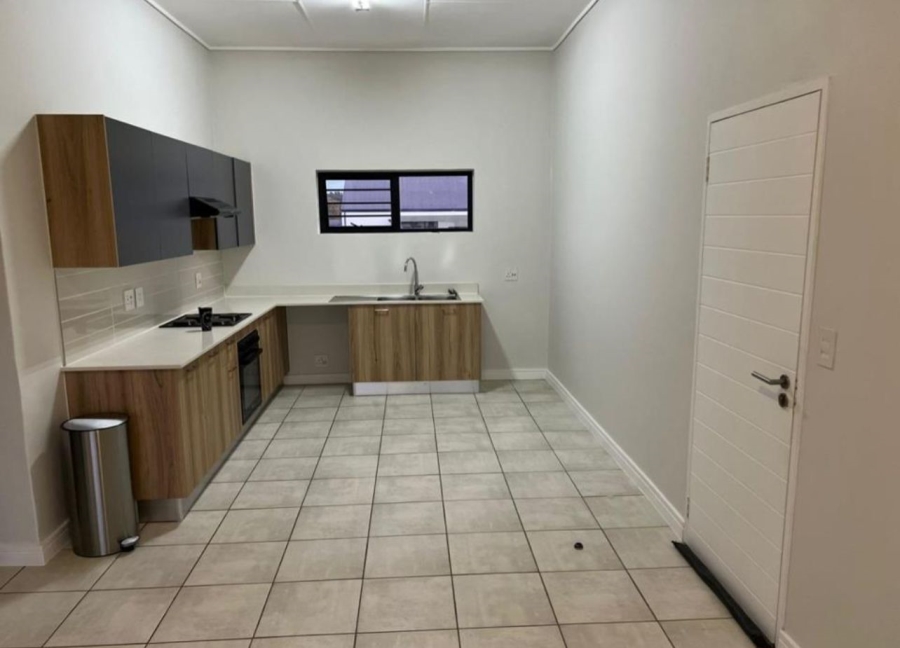 To Let 2 Bedroom Property for Rent in Linbro Park Gauteng