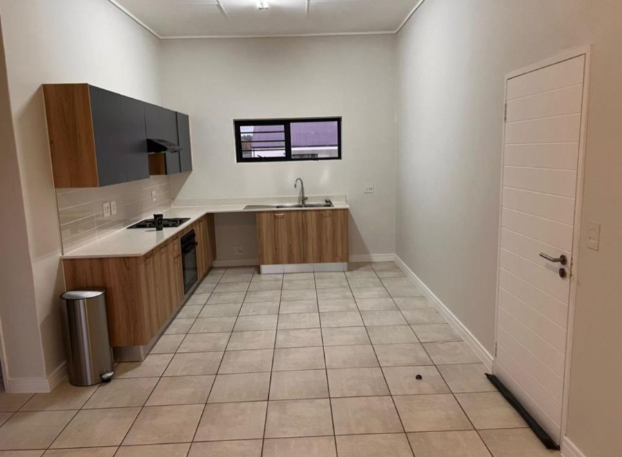 To Let 2 Bedroom Property for Rent in Linbro Park Gauteng
