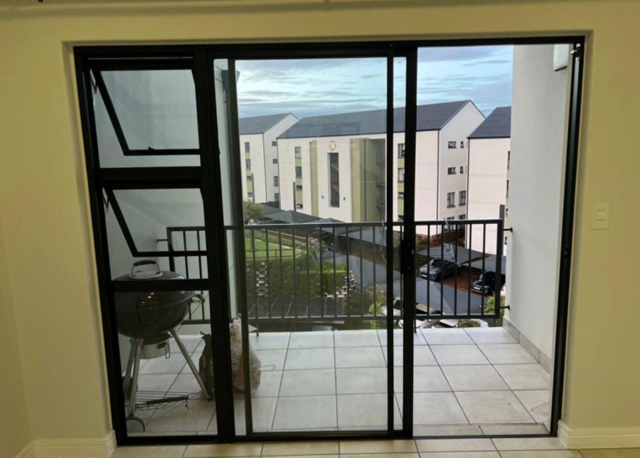 To Let 2 Bedroom Property for Rent in Linbro Park Gauteng