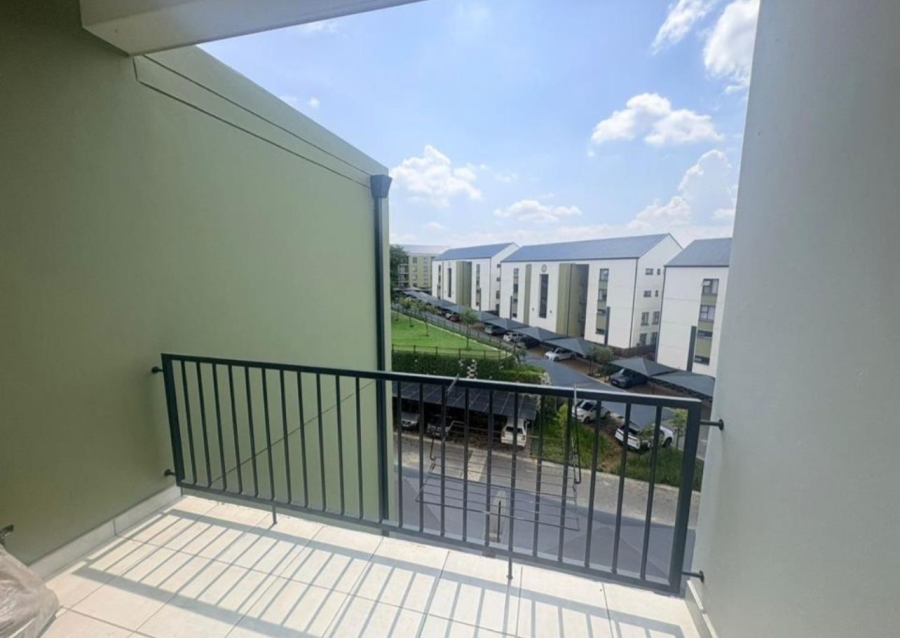 To Let 2 Bedroom Property for Rent in Linbro Park Gauteng