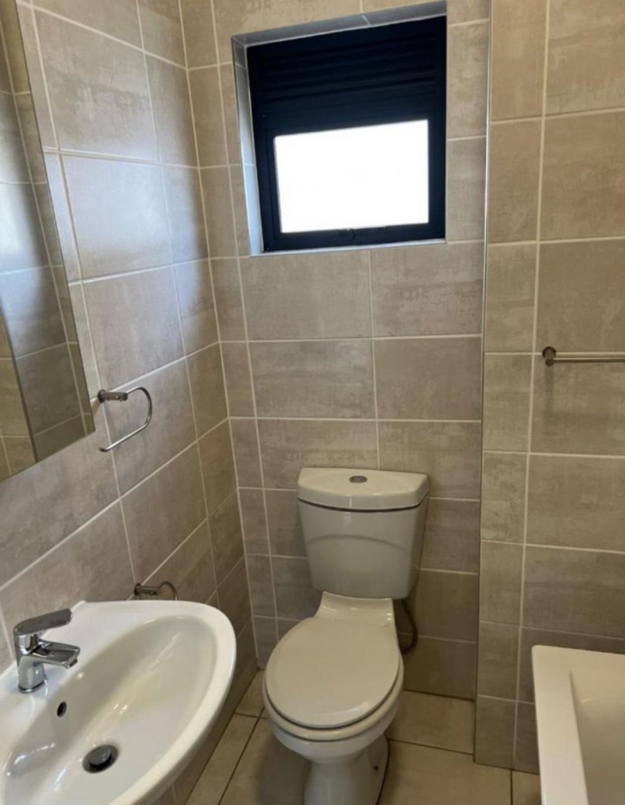 To Let 2 Bedroom Property for Rent in Linbro Park Gauteng