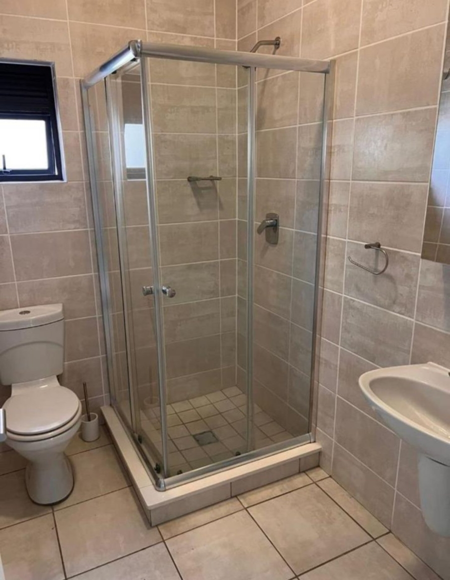 To Let 2 Bedroom Property for Rent in Linbro Park Gauteng