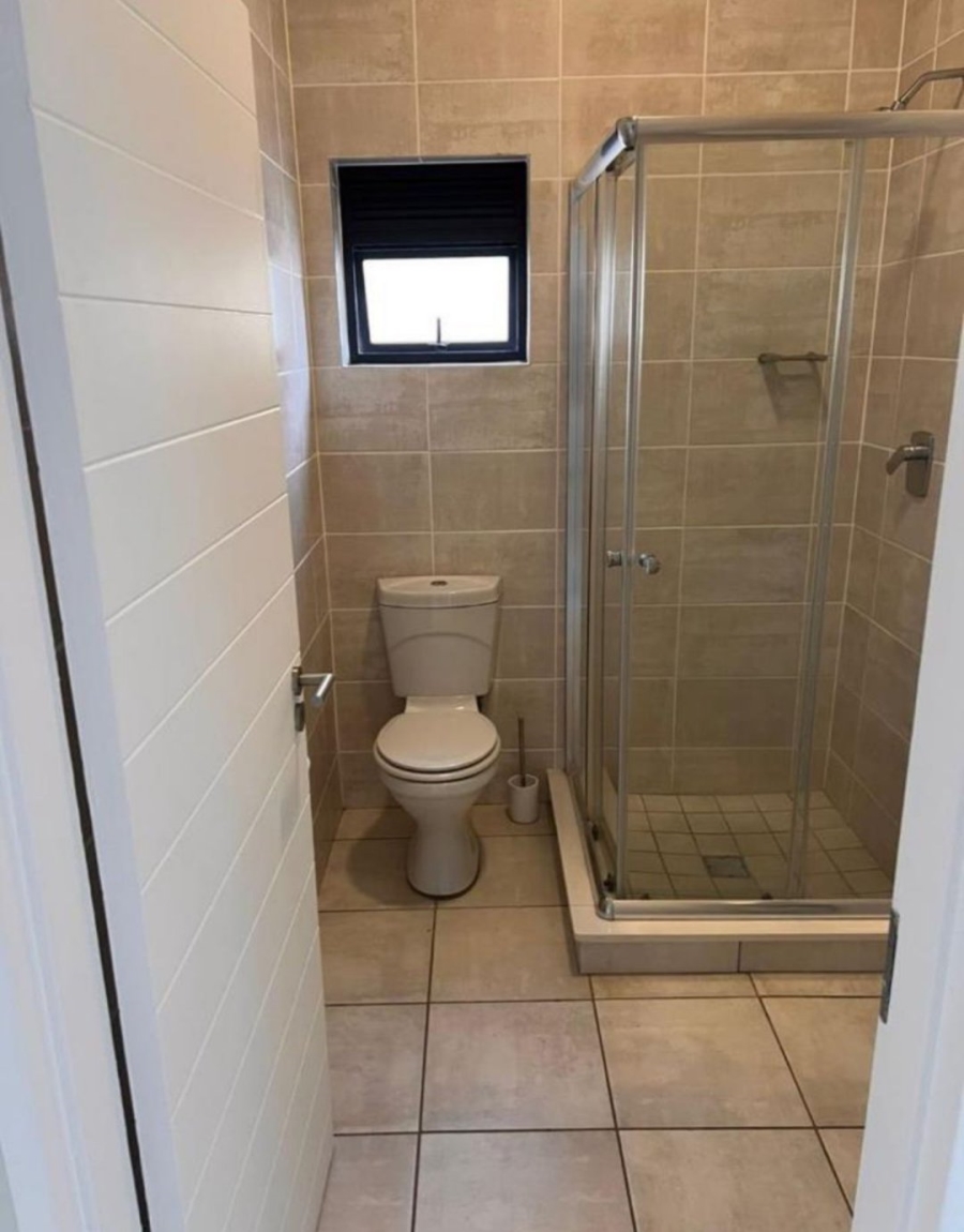 To Let 2 Bedroom Property for Rent in Linbro Park Gauteng