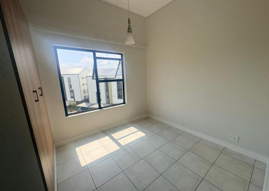 To Let 2 Bedroom Property for Rent in Linbro Park Gauteng