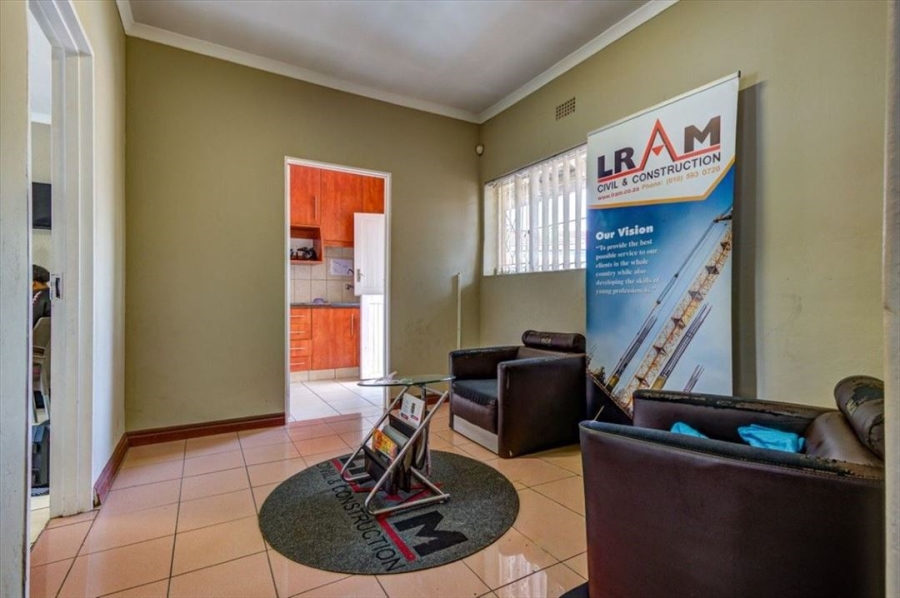 5 Bedroom Property for Sale in Kempton Park Ext 4 Gauteng