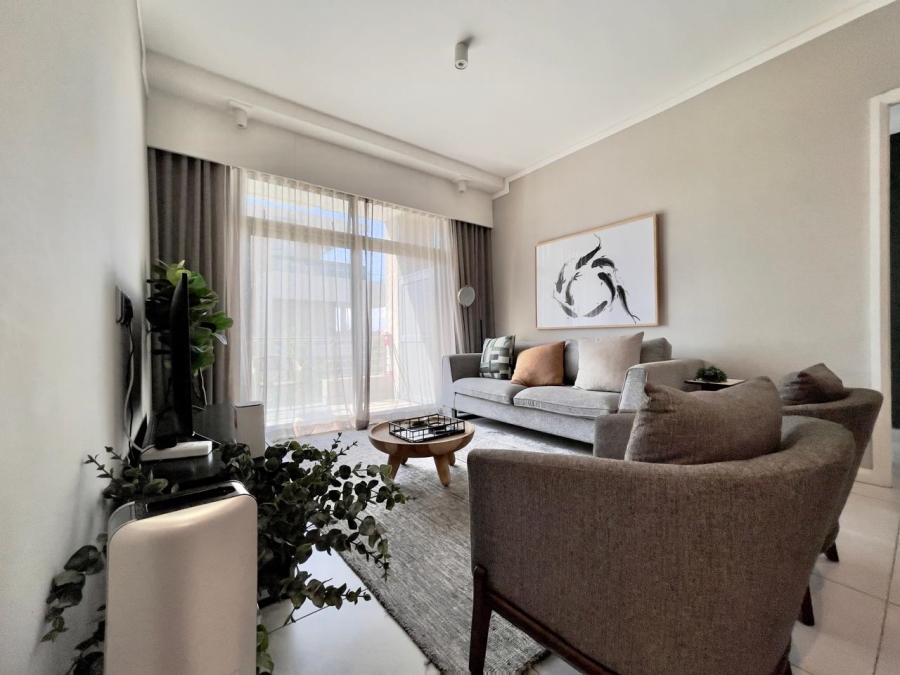 2 Bedroom Property for Sale in Menlyn Gauteng