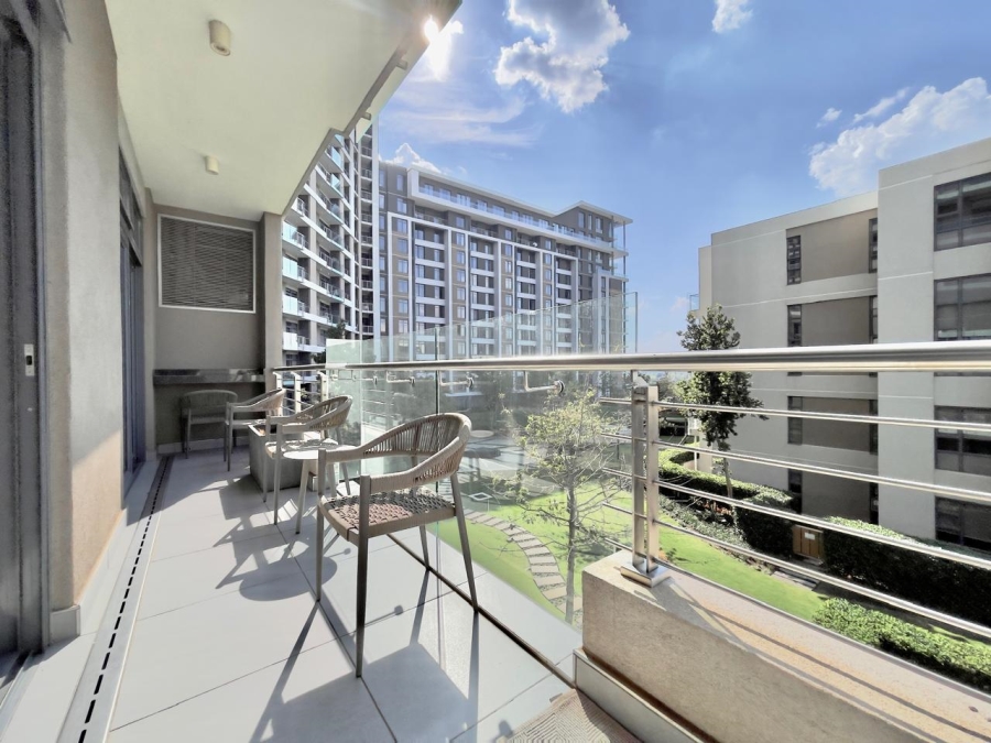 2 Bedroom Property for Sale in Menlyn Gauteng