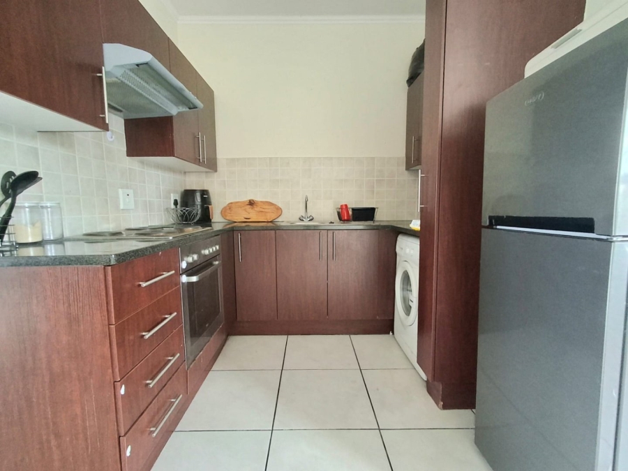1 Bedroom Property for Sale in Hurlyvale Gauteng