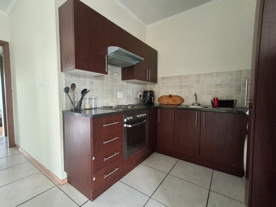 1 Bedroom Property for Sale in Hurlyvale Gauteng