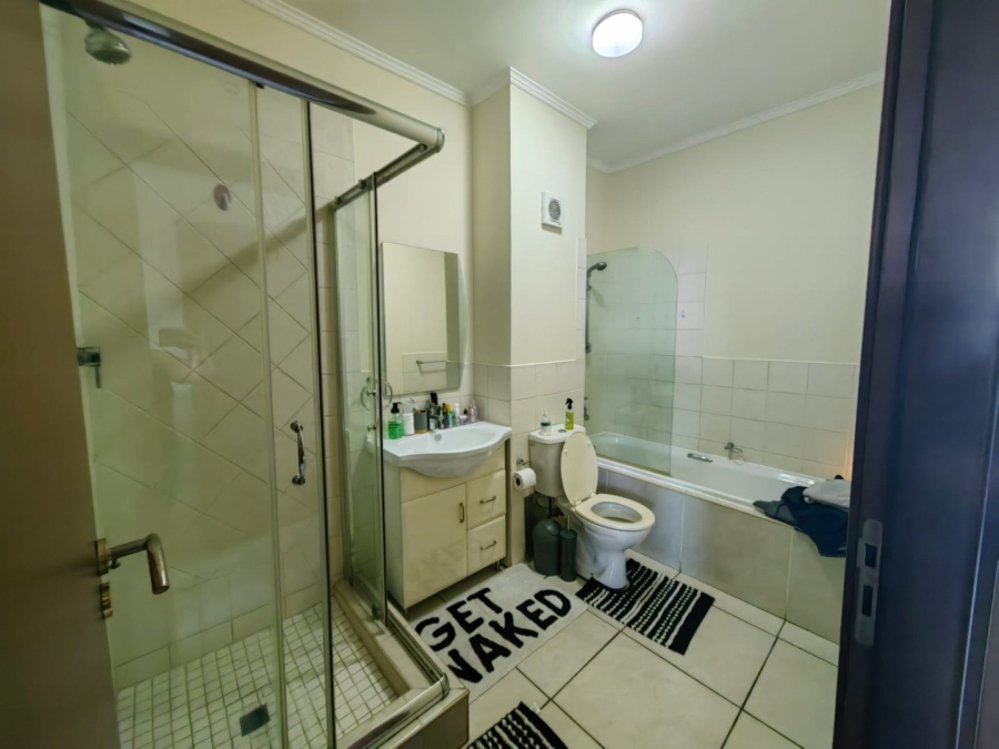 1 Bedroom Property for Sale in Hurlyvale Gauteng