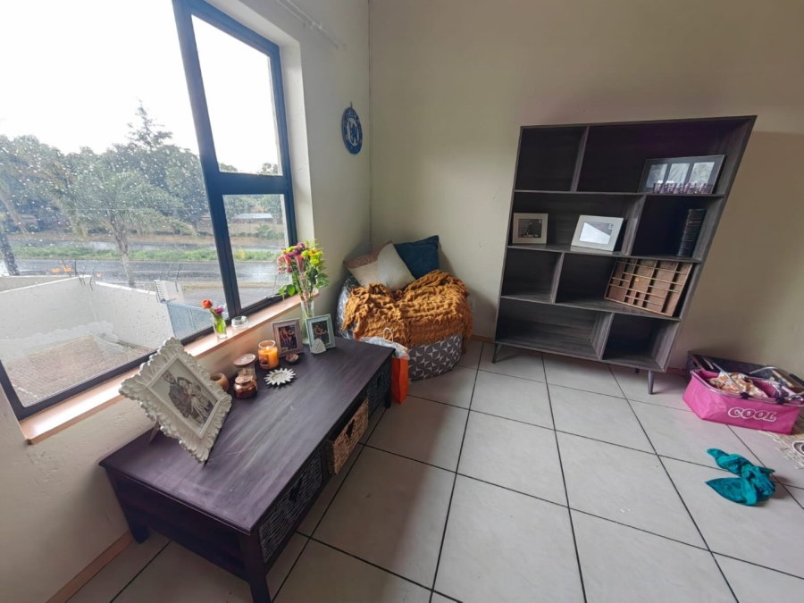 1 Bedroom Property for Sale in Hurlyvale Gauteng