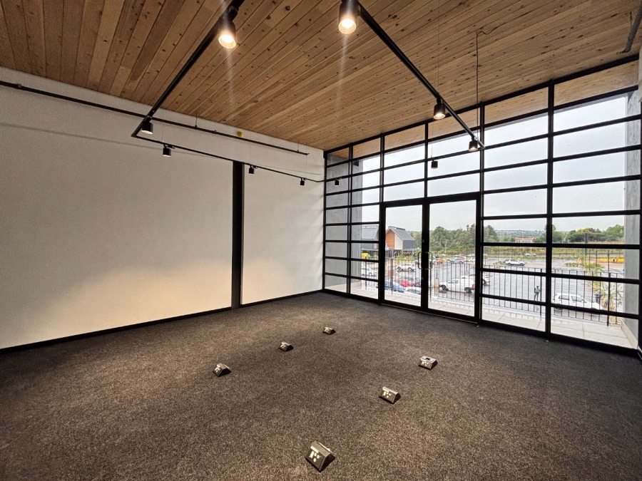 To Let Commercial Property for Rent in Kyalami Ah Gauteng