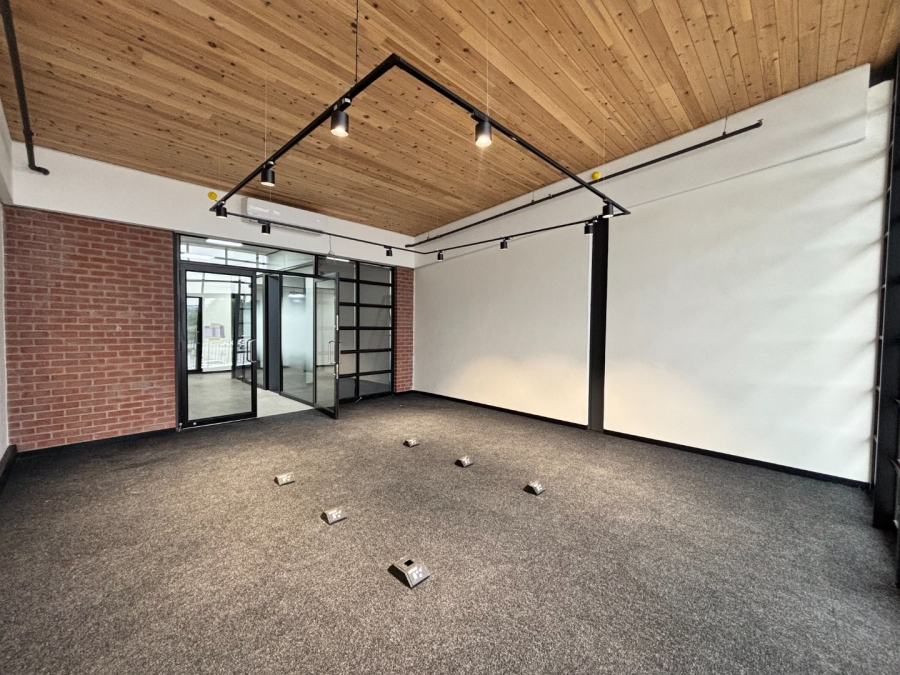 To Let Commercial Property for Rent in Kyalami Ah Gauteng