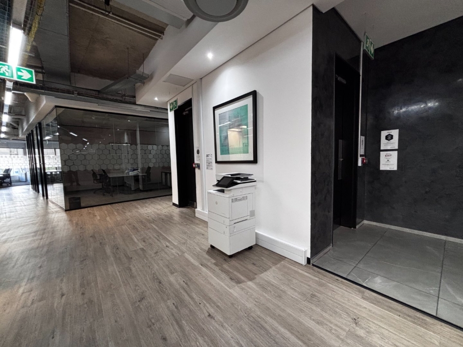 To Let Commercial Property for Rent in Kyalami Ah Gauteng