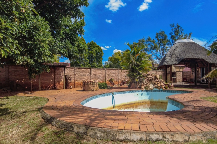 4 Bedroom Property for Sale in The Orchards Gauteng