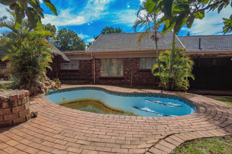 4 Bedroom Property for Sale in The Orchards Gauteng