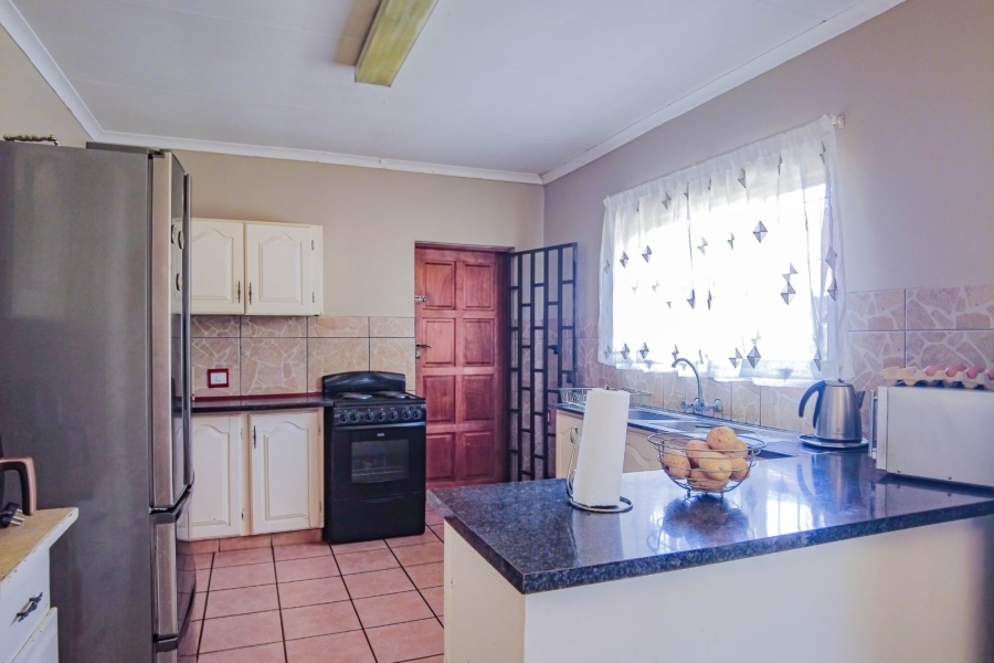 4 Bedroom Property for Sale in The Orchards Gauteng