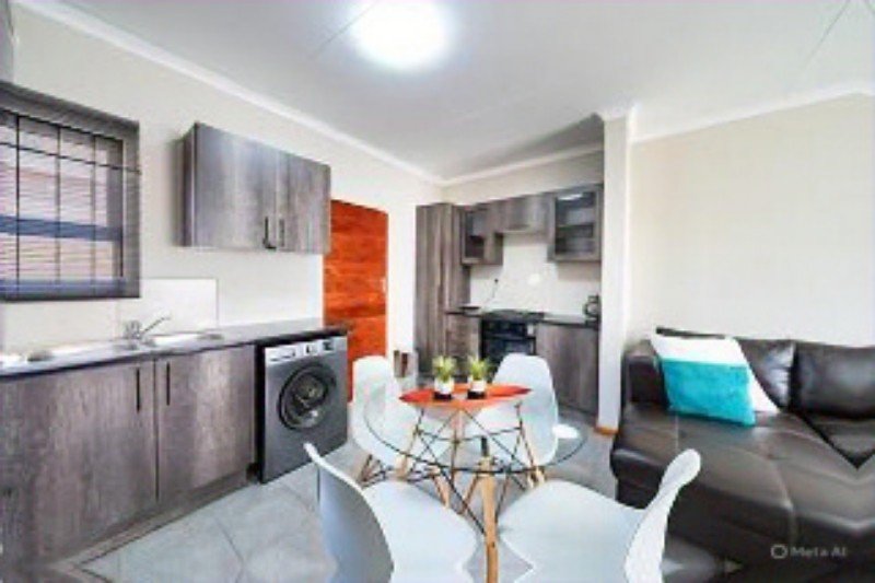 3 Bedroom Property for Sale in Windmill Park Gauteng