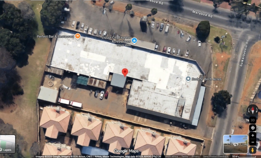  Bedroom Property for Sale in Birch Acres Gauteng