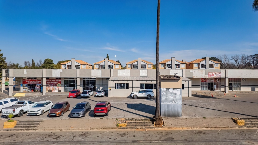 Commercial Property for Sale in Birch Acres Gauteng