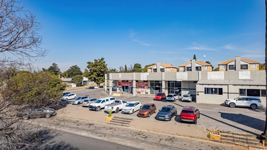 Commercial Property for Sale in Birch Acres Gauteng