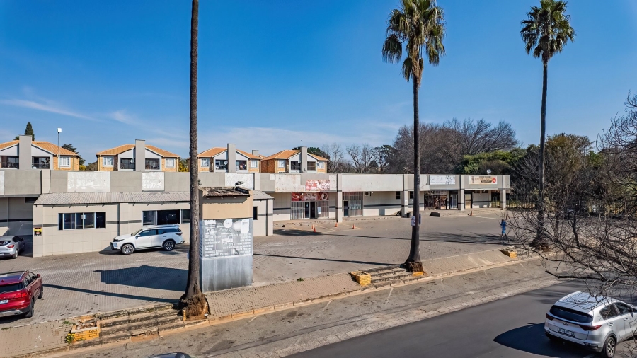 Commercial Property for Sale in Birch Acres Gauteng
