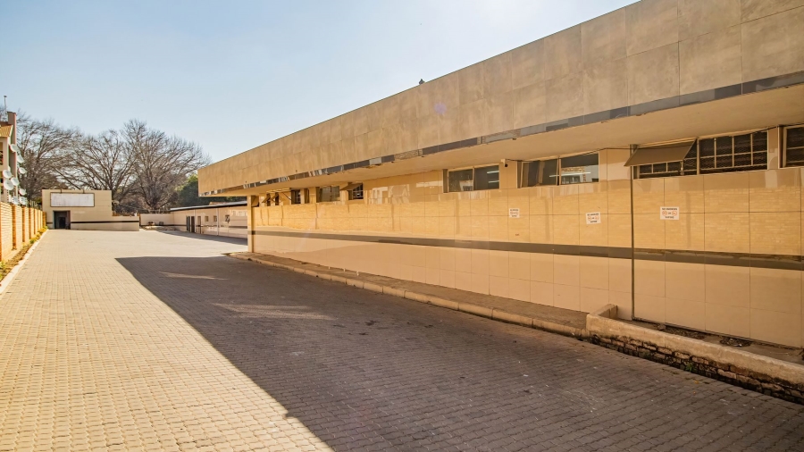 Commercial Property for Sale in Birch Acres Gauteng