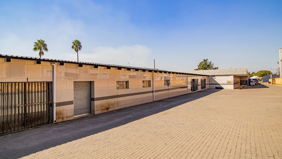Commercial Property for Sale in Birch Acres Gauteng