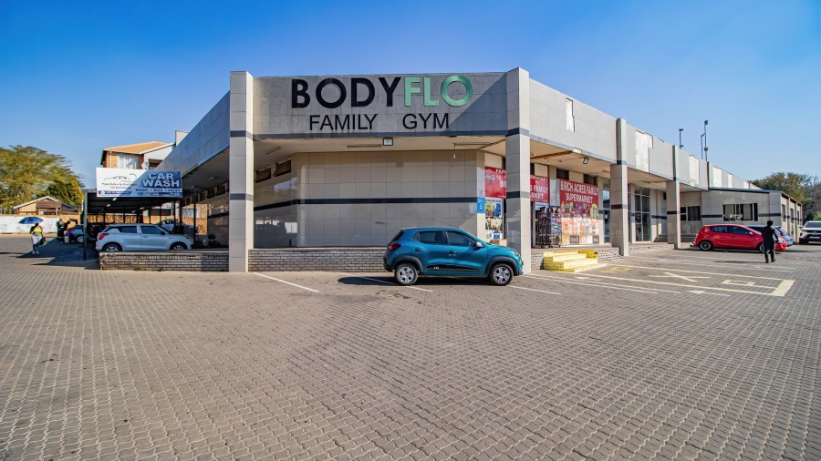 Commercial Property for Sale in Birch Acres Gauteng
