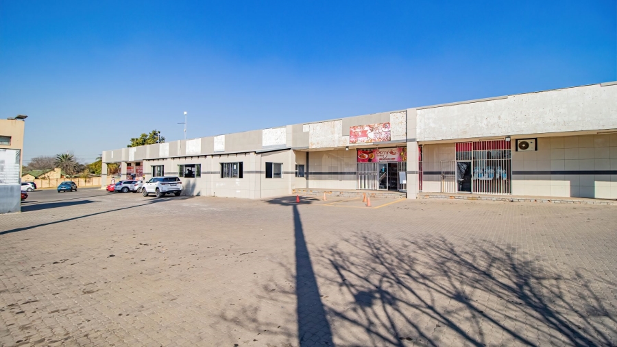 Commercial Property for Sale in Birch Acres Gauteng