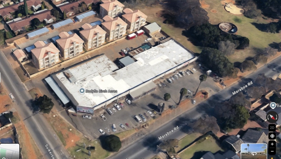 Commercial Property for Sale in Birch Acres Gauteng