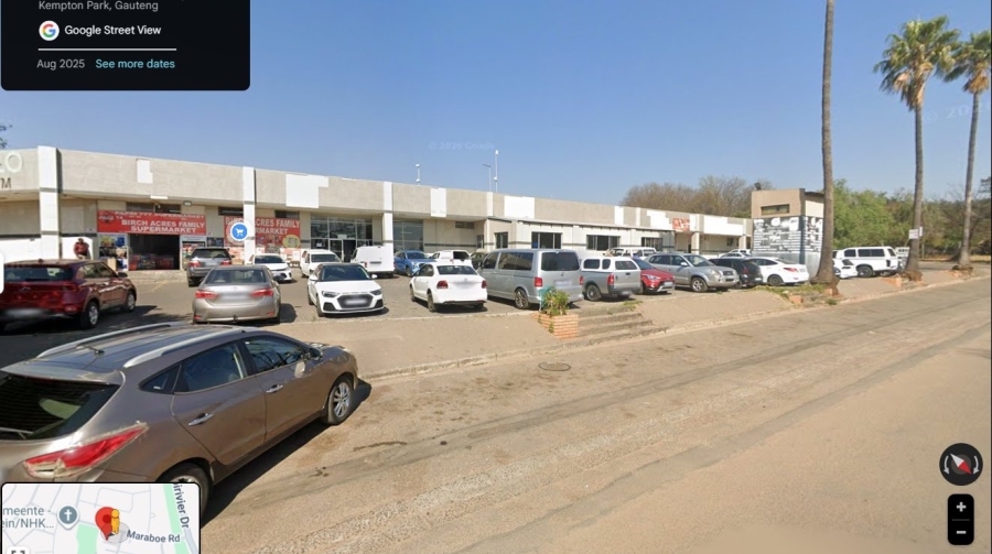 Commercial Property for Sale in Birch Acres Gauteng