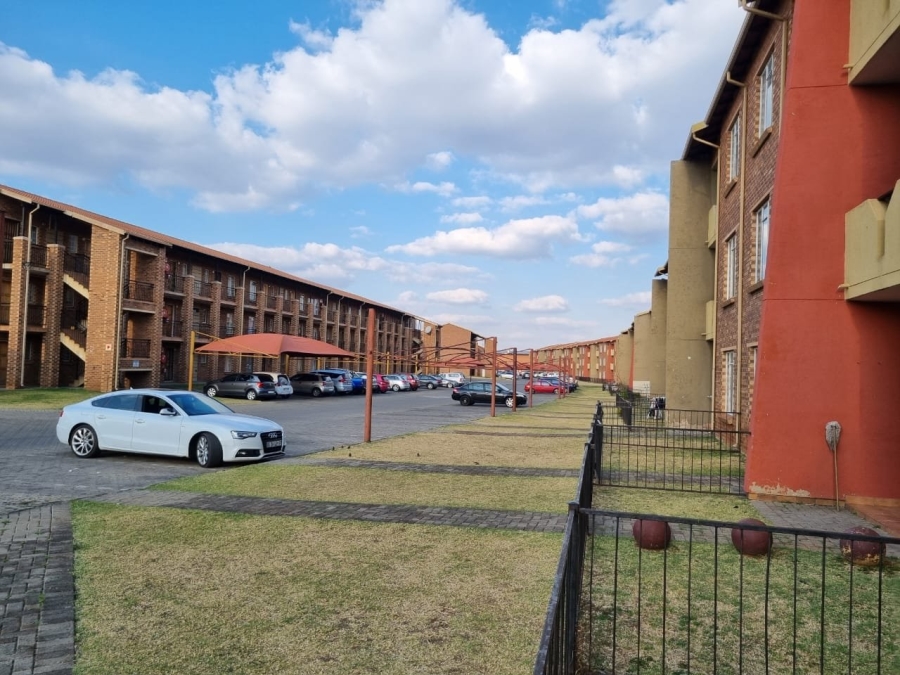 2 Bedroom Property for Sale in Comet Gauteng